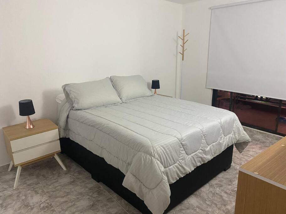 Hermoso Apartamento Recien Remodelado Zona Top ซานอันเดรส ภายนอก รูปภาพ